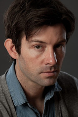 picture of actor Shane Carruth