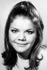picture of actor Elke Aberle
