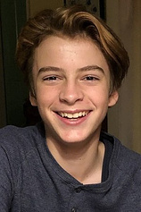 picture of actor Sam Everingham