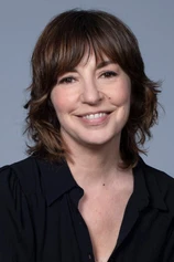 Foto de Ágata Roca
