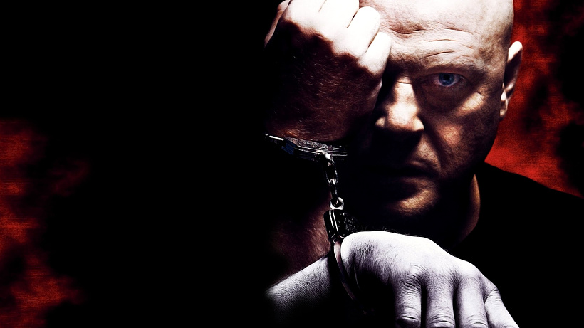 Imagen de The Shield: Al margen de la ley