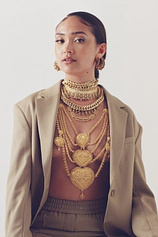 picture of actor Joy Crookes