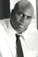 photo of person Lester Speight