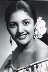 picture of actor Dolores Abril