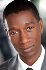 photo of person Jermel Nakia