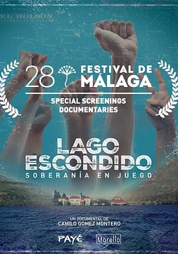 Lago Escondido- Soberanía en juego