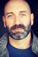photo of person Jim Fall