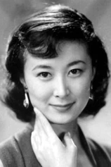 Foto de Keiko Kishi
