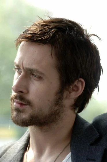 Ryan Gosling en half-nelson