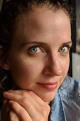 photo of person Randi Rodrigues