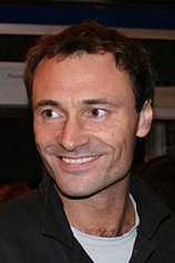 picture of actor Dmitri Ulyanov