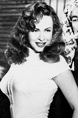 picture of actor Hind Rostom