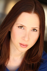 picture of actor Sandra Bailey