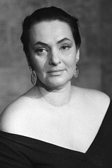 picture of actor Hanna Skarzanka
