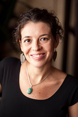 photo of person Quiara Alegría Hudes