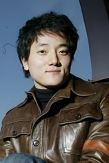 photo of person Pil Gam-seong