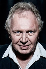 picture of actor Haymon Maria Buttinger