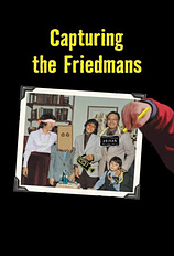 poster of movie Capturing the Friedmans