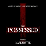 Carátula de la banda de sonido de The Possessed