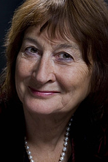 photo of person Victoria Glendinning