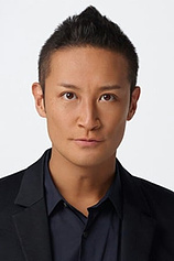 picture of actor Masahiro Matsuoka