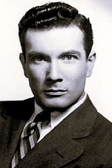 picture of actor Donald Murphy