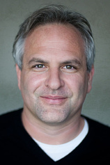 photo of person Eric Siegel