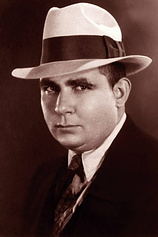 photo of person Robert E. Howard