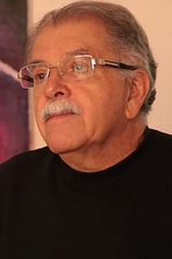 photo of person Nacho Méndez