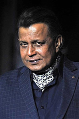 picture of actor Mithun Chakraborty