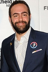 photo of person Benni Diez