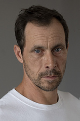 picture of actor Marc Hosemann