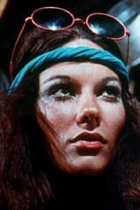 picture of actor Margarita Amuchástegui