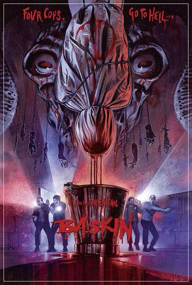 Imagen de Baskin