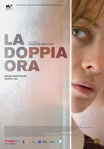 Poster de The Double Hour