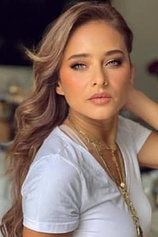 picture of actor Nelly Karim