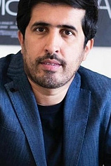photo of person Saeed Khani