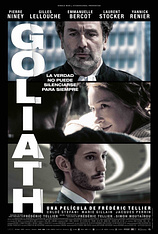 poster of movie Goliath
