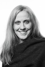 Foto de Harpa Arnardóttir