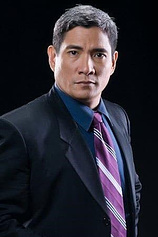 picture of actor Ricardo Cepeda