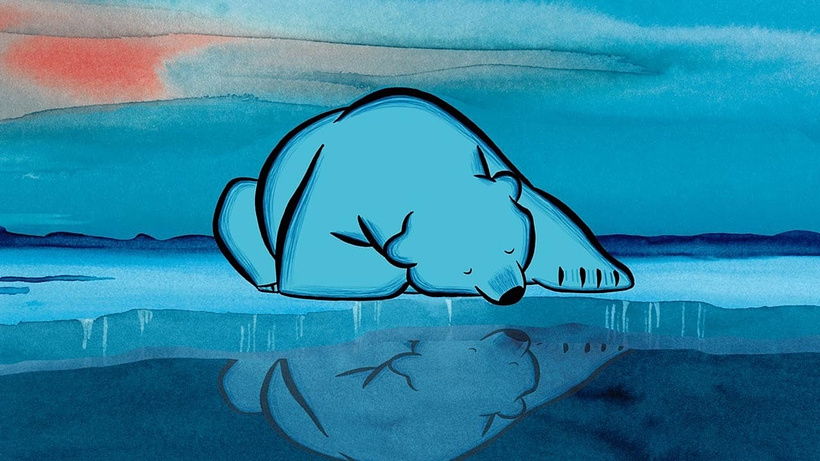 Imagen de El Niño que quería ser Oso