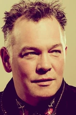 Foto de Stewart Lee