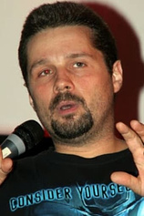 picture of actor Jacques-Olivier Molon