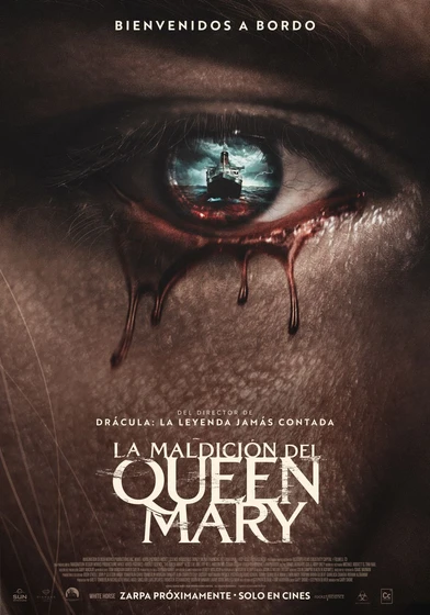Imagen de la-maldicion-del-queen-mary (Cartel español)