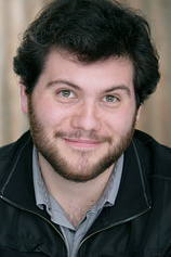 photo of person C.J. Vana