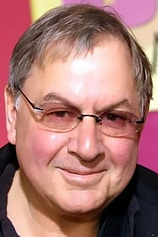 picture of actor Andre Stojka