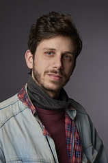photo of person Iván Moscovich