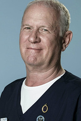 picture of actor Derek Thompson