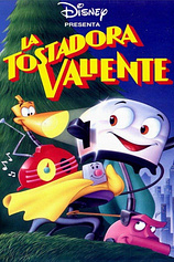poster of movie La Tostadora Valiente