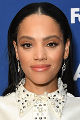 picture of actor Bianca Lawson